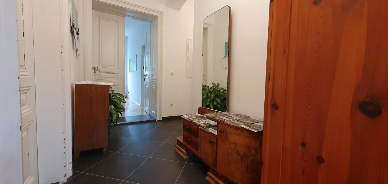 Appartements Maximilian Göstling an der Ybbs Eksteriør bilde