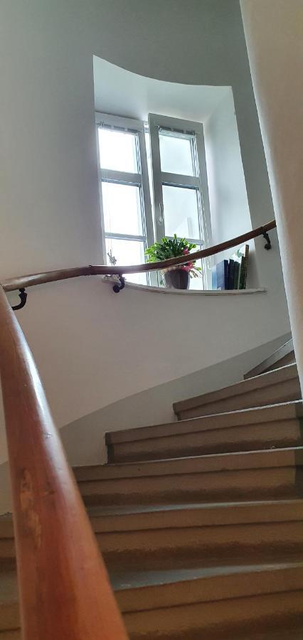 Appartements Maximilian Göstling an der Ybbs Eksteriør bilde
