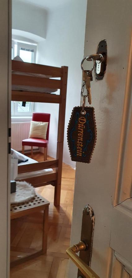 Appartements Maximilian Göstling an der Ybbs Eksteriør bilde