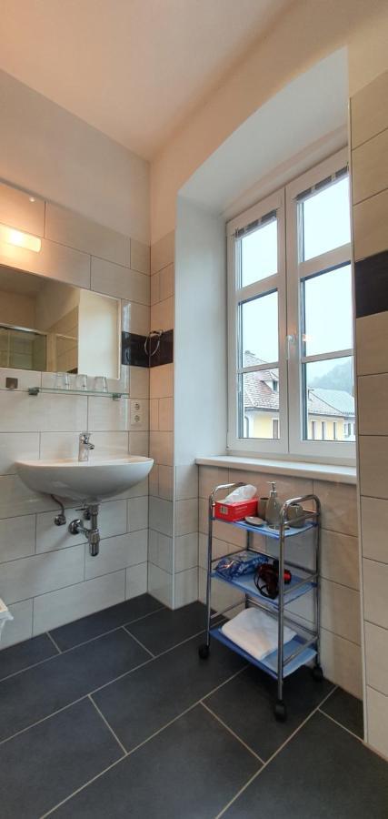 Appartements Maximilian Göstling an der Ybbs Eksteriør bilde