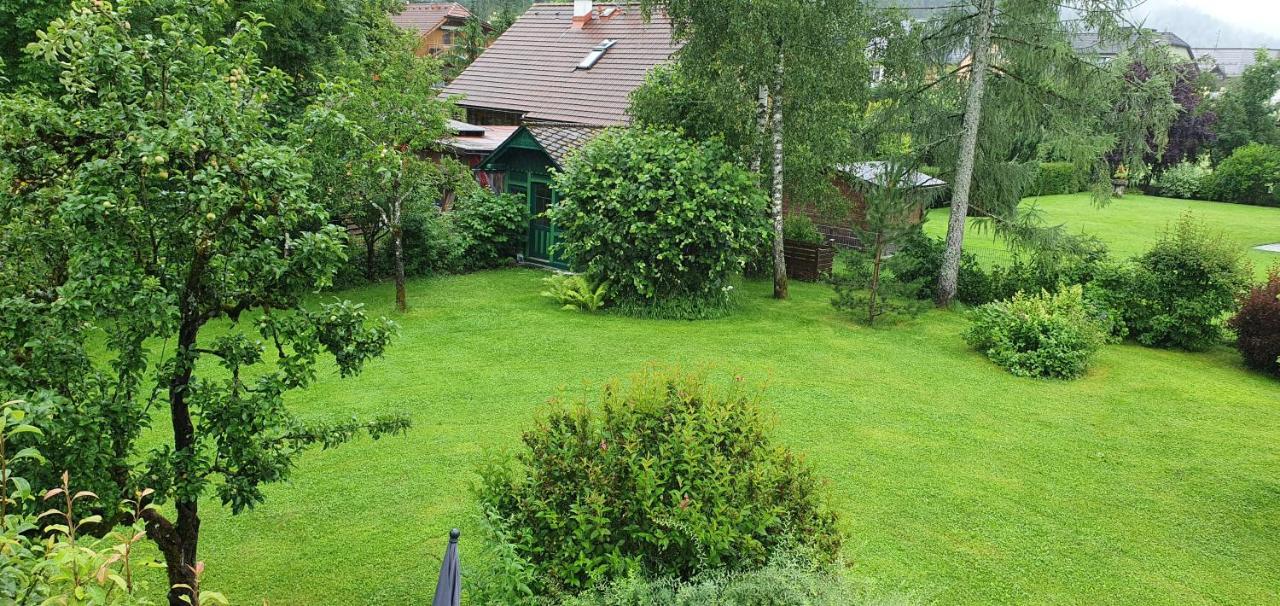 Appartements Maximilian Göstling an der Ybbs Eksteriør bilde